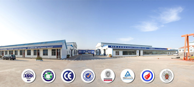China Qingdao Leno Industry Co.,Ltd Perfil de la compañía
